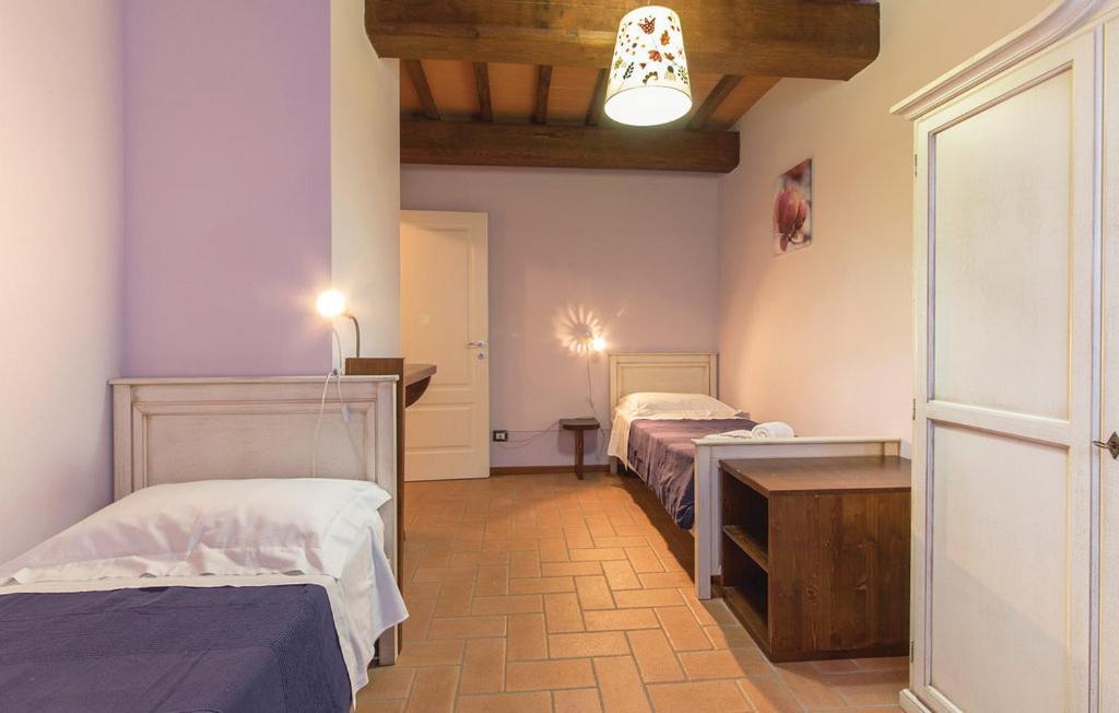 Apartment Casa Macinarino 6 Con Piscina *