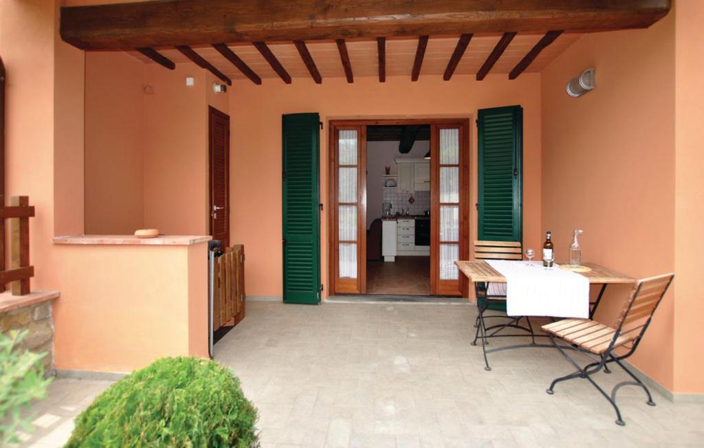 Casa Macinarino 6 Con Piscina