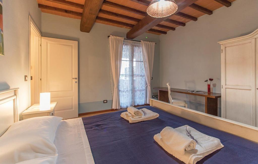 Casa Macinarino 6 Con Piscina Loro Ciuffenna