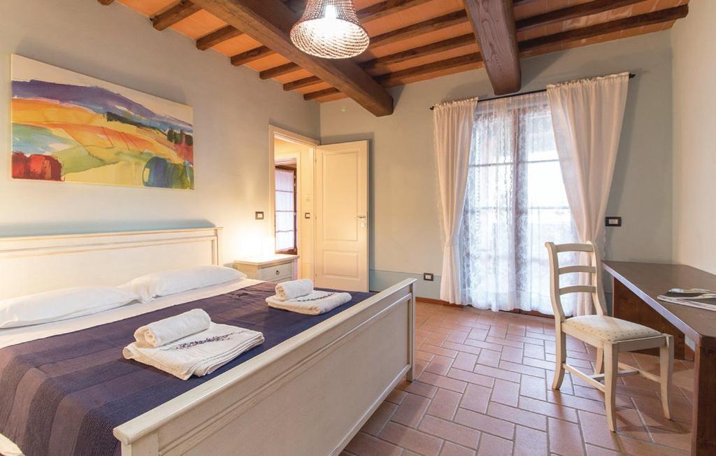 Casa Macinarino 6 Con Piscina Apartment
