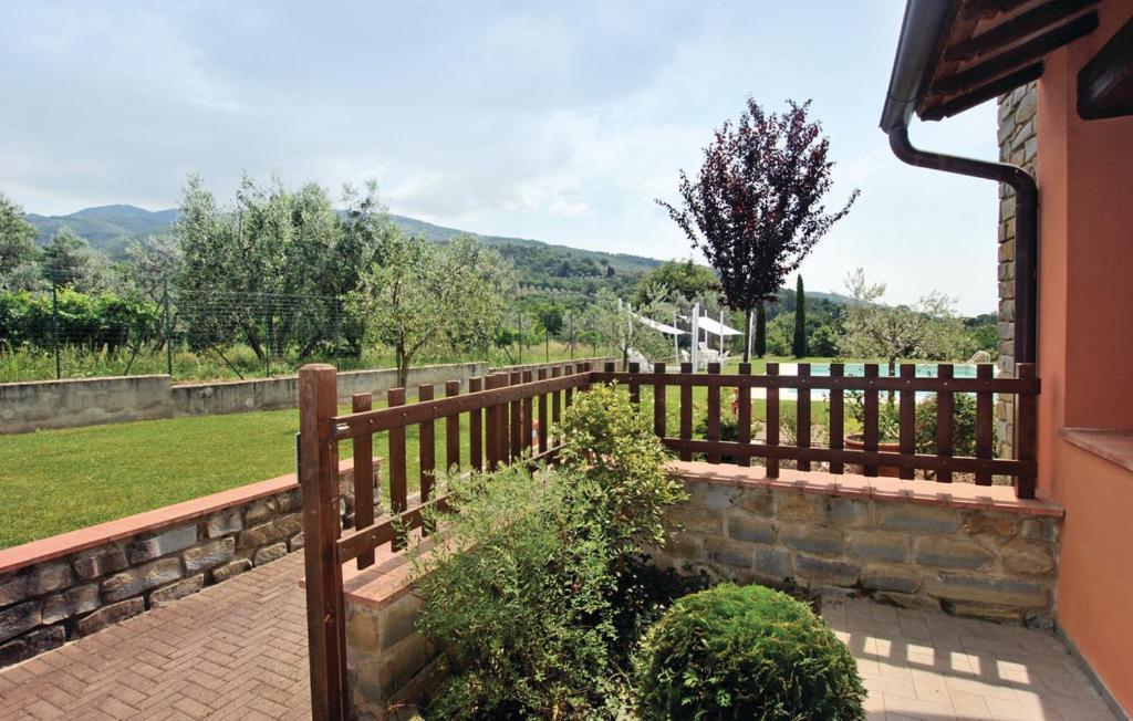 Casa Macinarino 6 Con Piscina * Loro Ciuffenna