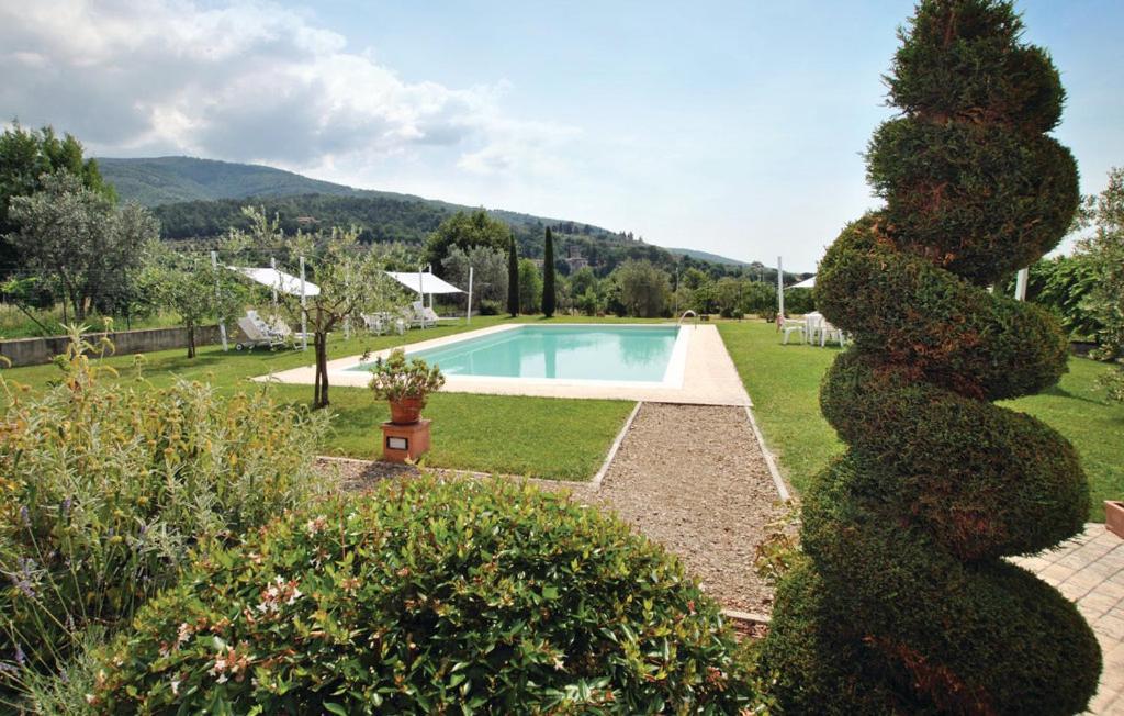 Casa Macinarino 6 Con Piscina *