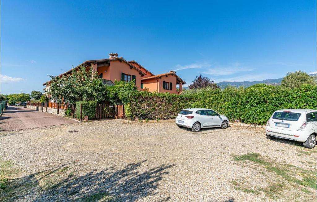 Casa Macinarino 6 Con Piscina