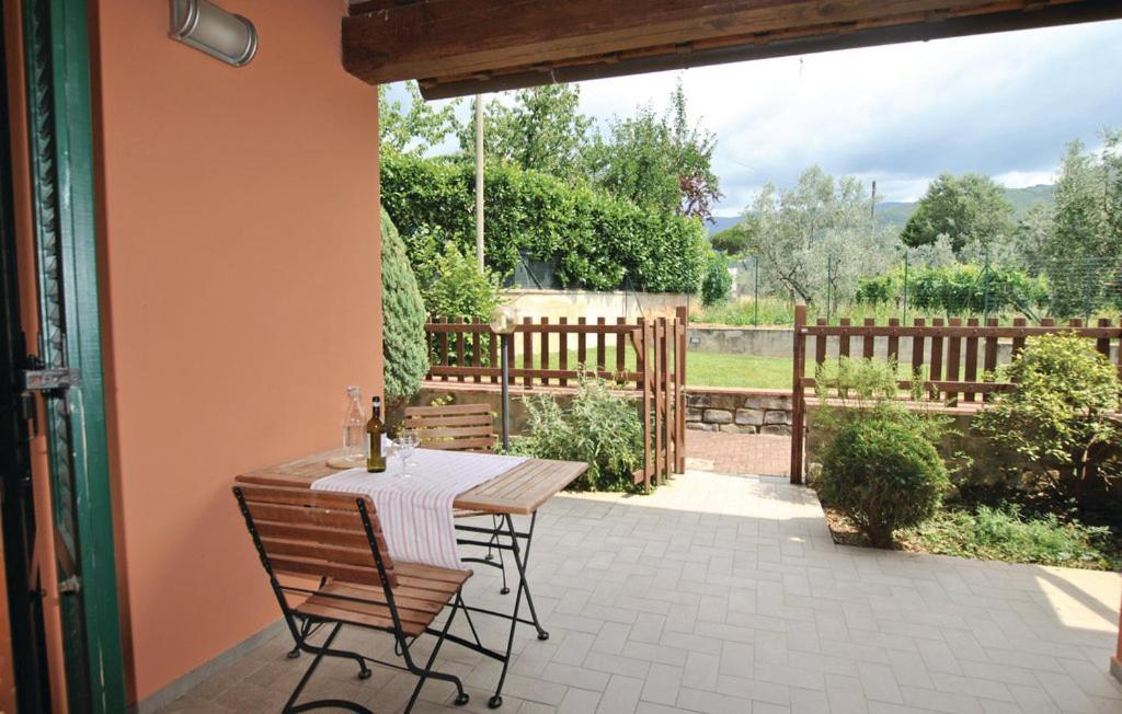 Casa Macinarino 6 Con Piscina Apartment Loro Ciuffenna