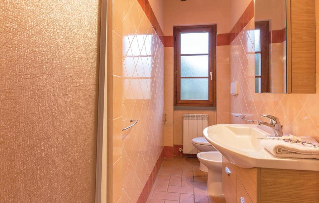 Casa Macinarino 6 Con Piscina *