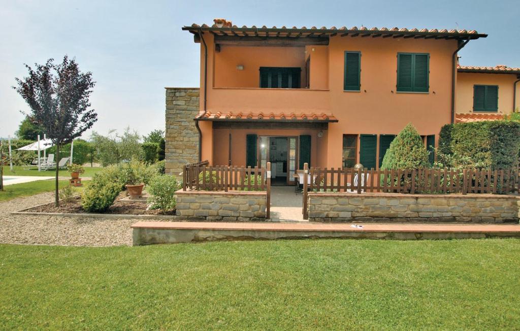 Casa Macinarino 6 Con Piscina Apartment *