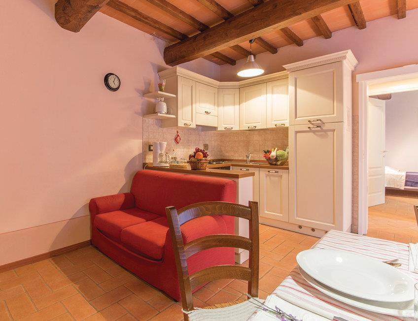 Casa Macinarino 6 Con Piscina * Loro Ciuffenna