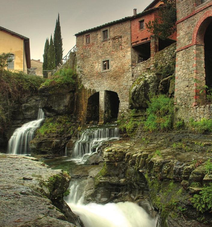 Casa Macinarino 6 Con Piscina
